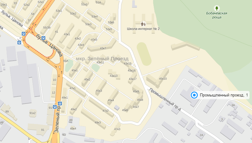 Контакты | ООО «Компания Антей» - Торговая марка «АнтейКо»